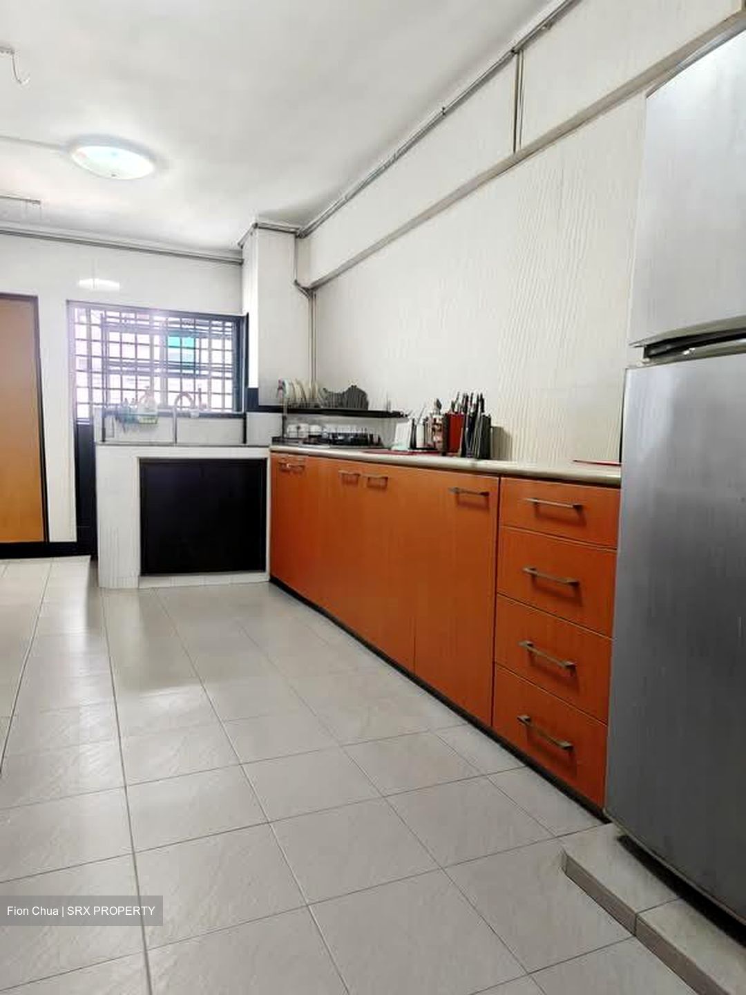Blk 31 Marsiling Sapphire (Woodlands), HDB 3 Rooms #595487611
